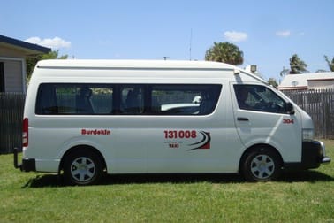 . Burdekin Taxi Service Ayr QLD 4807 - Image 2