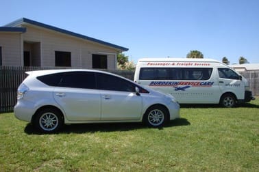 . Burdekin Taxi Service Ayr QLD 4807 - Image 3