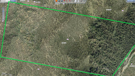 Lot 205 via Hanworth Road Bannaby NSW 2580 - Image 1