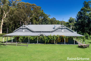 485 Mount Scanzi Road Kangaroo Valley NSW 2577 - Image 1