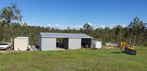 Horse Camp QLD 4671 - Image 2