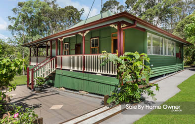 Click to view all images 290 Tagigan Rd Goomboorian QLD 4570 - Image 1