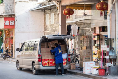 Transport, Distribution & Storage  business for sale in Rhodes - Image 1