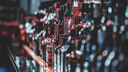 Alcohol & Liquor  business for sale in Melbourne Region VIC - Image 1