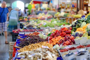 Fruit, Veg & Fresh Produce  business for sale in Melbourne City Council - Greater Area VIC - Image 3