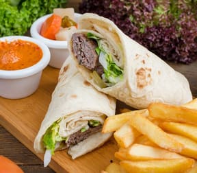 Takeaway Food  business for sale in Kingston City Council - Greater Area VIC - Image 1