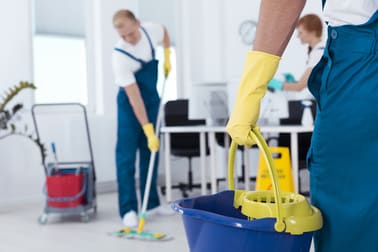 Cleaning Services  business for sale in Clayton - Image 2