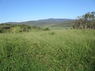 "BRAESIDE" 509 ACRES Bell QLD 4408 - Image 1