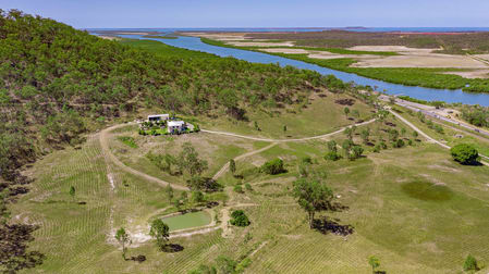 90 Meyer Road O'connell QLD 4680 - Image 1