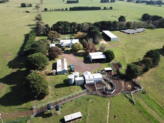 Click to view all images 400 Wiridgil Lane Weerite VIC 3260 - Image 1