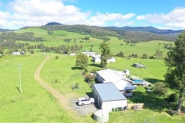 640 Beaury Creek Road Urbenville NSW 2475 - Image 1