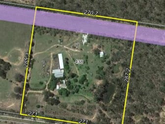 438 Connors Road Helidon QLD 4344 - Image 1