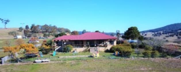 611 Tombong Road Tombong NSW 2633 - Image 1
