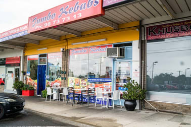 Food, Beverage & Hospitality  business for sale in Mitcham - Image 1