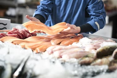 Food & Beverage  business for sale in Heidelberg - Image 1