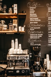 Cafe & Coffee Shop  business for sale in Ivanhoe - Image 1