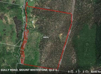 541 Dry Gully Road Mount Whitestone QLD 4347 - Image 2