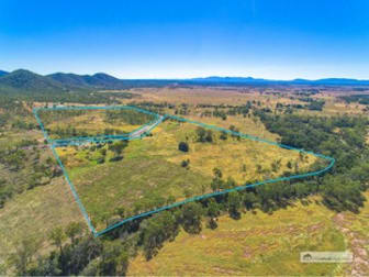 Click to view all images 815 Upper Ulam Road Bajool QLD 4699 - Image 1