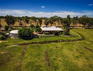 606 Eckersley Road Cookernup WA 6219 - Image 1