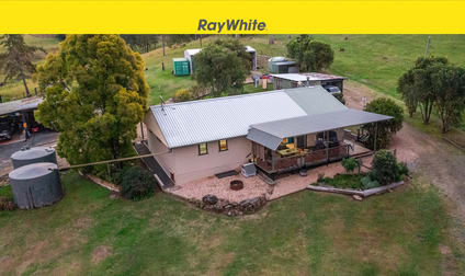 166 Farm Road, Bonalbo via Casino NSW 2470 - Image 1