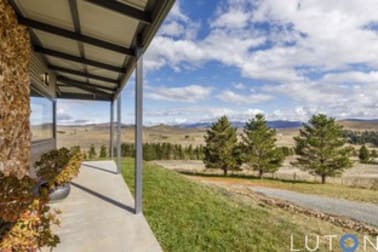 61 Karinya Plains Road Michelago NSW 2620 - Image 1
