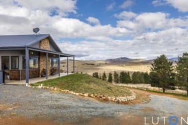 61 Karinya Plains Road Michelago NSW 2620 - Image 2