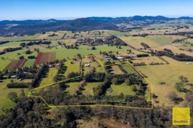633 Old Coast Road, North Dorrigo NSW 2453 - Image 1