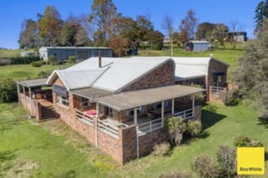 633 Old Coast Road, North Dorrigo NSW 2453 - Image 2