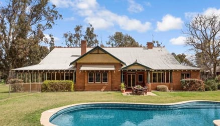 Yambuna VIC 3621 - Image 1