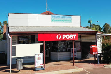 Post Offices  business for sale in Newdegate - Image 1