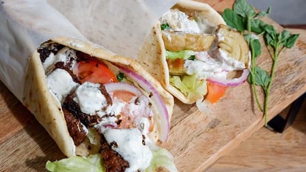 Food, Beverage & Hospitality  business for sale in Notting Hill - Image 2