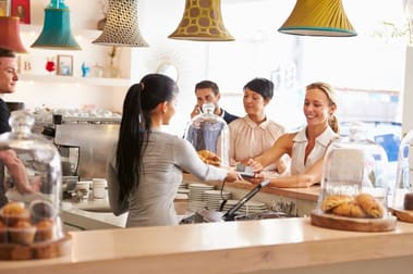 Cafe & Coffee Shop  business for sale in Doncaster - Image 1