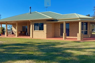 Click to view all images Cardonis Road Wee Waa NSW 2388 - Image 2