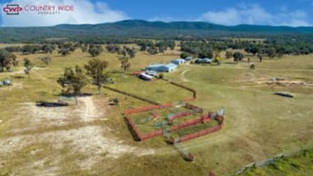 1092 Camp Creek Road Atholwood NSW 2361 - Image 1
