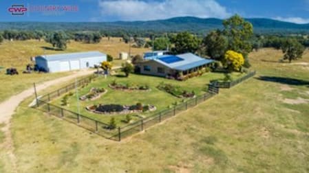 1092 Camp Creek Road Atholwood NSW 2361 - Image 3