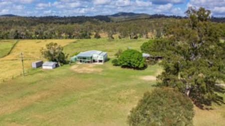 357 Marsh Road Wooderson QLD 4680 - Image 1