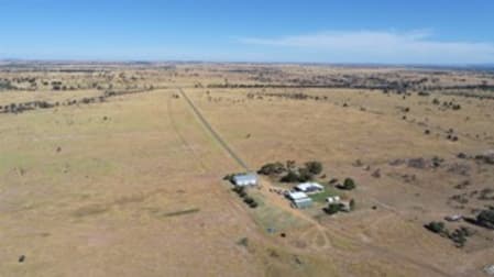 Click to view all images 719 Injune/Taroom Rd "Allbro Downs" Injune QLD 4454 - Image 1