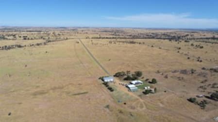 719 Injune/Taroom Rd "Allbro Downs" Injune QLD 4454 - Image 1