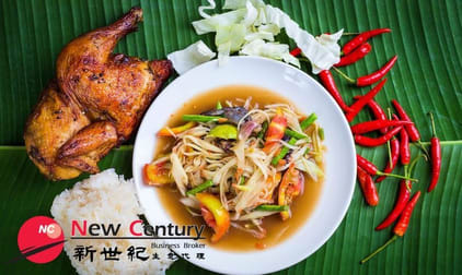 Food, Beverage & Hospitality  business for sale in Mitcham - Image 1
