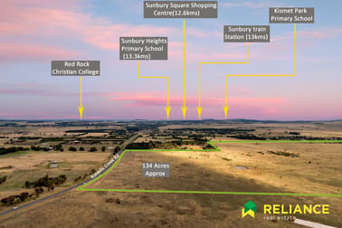 Lot 1 Riddell Road Riddells Creek VIC 3431 - Image 2