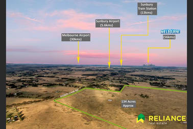 Lot 1 Riddell Road Riddells Creek VIC 3431 - Image 3