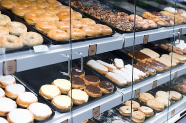 Bakery  business for sale in Thornbury - Image 3