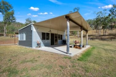 Lot 1 - 10 Blacksnake Road Black Snake QLD 4600 - Image 3