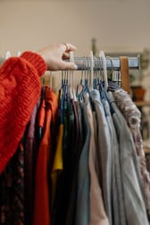 Clothing & Accessories  business for sale in Box Hill - Image 1