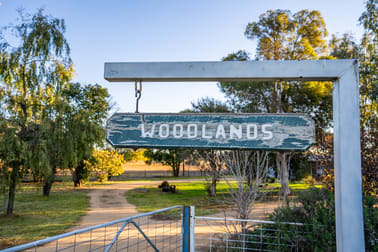 "Woodlands" Sloan Street (Billimari) Canowindra NSW 2804 - Image 3