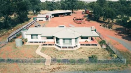 759 Wamboyne Road West Wyalong NSW 2671 - Image 2