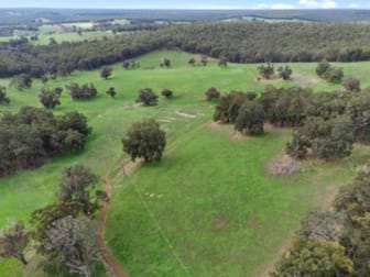 Lot 8474 Da Ronchs Road North Greenbushes WA 6254 - Image 1