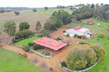 26 Six Mile Road Dinninup WA 6244 - Image 1