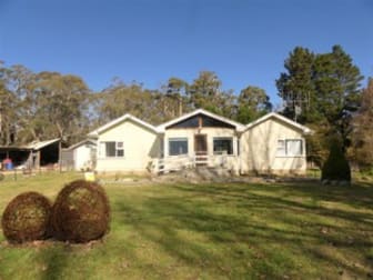 166 Hain's Road Nimmitabel NSW 2631 - Image 1