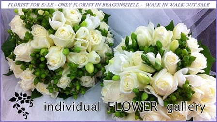 Florist / Nursery  business for sale in Beaconsfield - Image 1